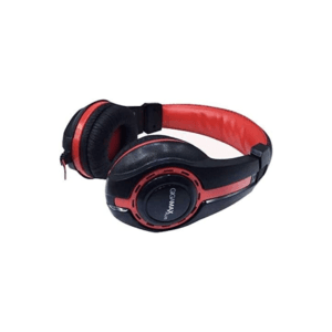 Y-888 Gigamax Gaming Headphone with 2 Socket (3.5MM)