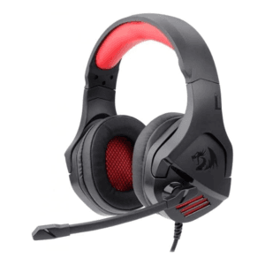 Redragon H250 THESEUS Gaming Headset