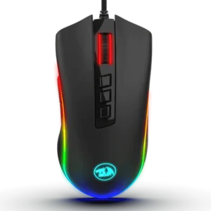 MOUSE REDRAGON RGB M711