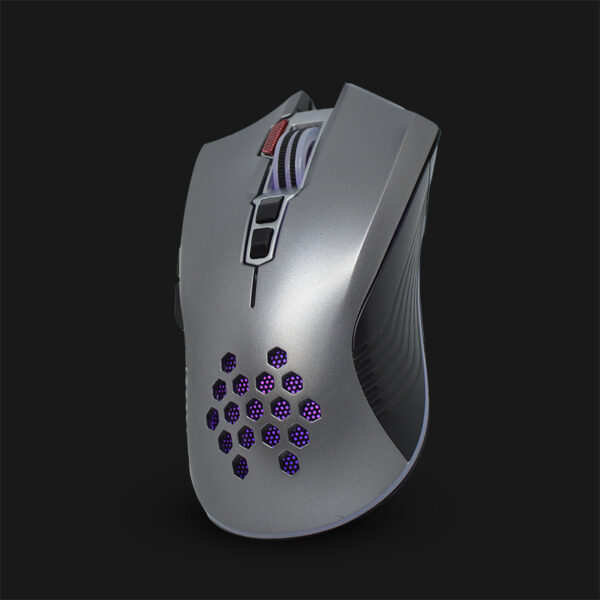 TechnoZone V Gaming Mouse  x