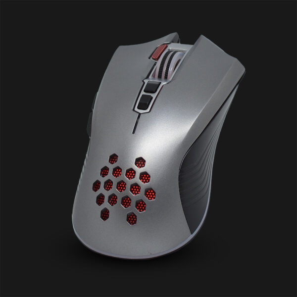 TechnoZone V Gaming Mouse  x