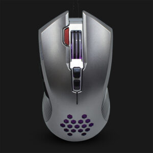 MOUSE TECHNOZONE V5 RGB