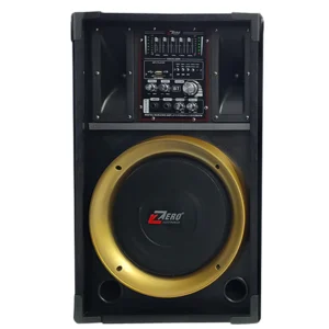 ZeroZR BLSpeaker x
