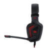 cleabvefjkfe Redragon H MUSES LED Light . Surround Sound Gaming Headset  x  x
