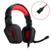 cleacvvfjetfvww Redragon H MUSES LED Light . Surround Sound Gaming Headset  x  x