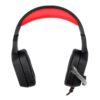 cleadvfajjhnhh Redragon H MUSES LED Light . Surround Sound Gaming Headset  x  x