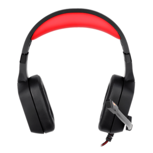 cleadvfajjhnhh Redragon H MUSES LED Light . Surround Sound Gaming Headset  x