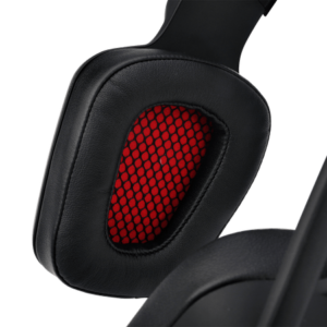 cleafvtfcjwcdgg Redragon H MUSES LED Light . Surround Sound Gaming Headset  x