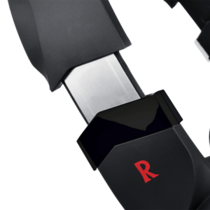 cleaisfejzfiebfl Redragon H MUSES LED Light . Surround Sound Gaming Headset  x