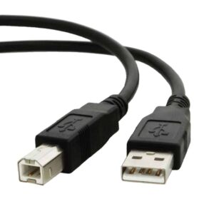 PRINTER CABLE USB 2B 1.5M DC088
