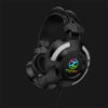 technozone k gaming headphone  x