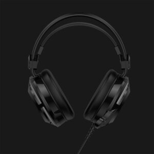 technozone k gaming headphone  x