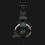 technozone k gaming headphone  x 