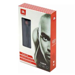 JBL T280A Sports Earphones by HARMAN