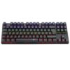 T DAGGER TGK Gaming Keyboard  x