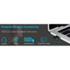 Adaptador bluetooth usb dongle   x
