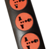 gigamax plus gm  port power strip m kimo store  x