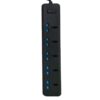 gigamax plus gm  port power strip m kimo store  x