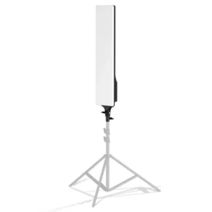 General RL-100 LED Stick Panel Light (Remote Controlled, 2500-7500K, CRI 96) — Portable (No Stand)