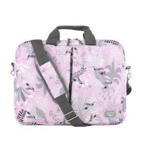 Laptop Bag 15.6 Elite Partner colorful gs124