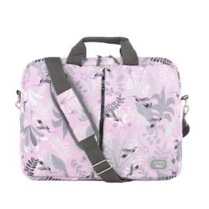 Elite Partner GS124 Colorful 15.6-Inch Laptop Bag