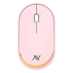 L'AVVENTO (MO18L) Dual Mode Bluetooth - 2.4GHz Mouse with Re-Chargeable Battery
