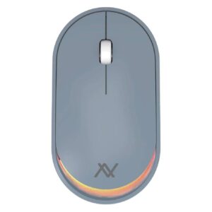 L'AVVENTO (MO18L) Dual Mode Bluetooth - 2.4GHz Mouse with Re-Chargeable Battery