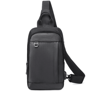 Golden Wolf Cross Bag - Arctic Hunter GXB00124