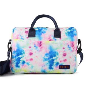 Laptop Bag 15.6 Elite Partner colorful gs124