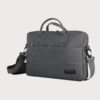 ELITE STORM GS1004 15.6-Inch Laptop Bag (Grey)