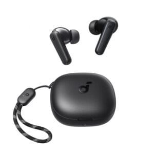 Anker Soundcore R50i: سماعات أذن لاسلكية True Wireless بصوت قوي ومكالمات واضحة