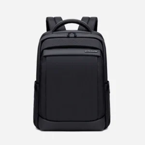 Arctic Hunter B00478: شنطة لاب توب ضد السرقة مع منفذ USB وشاحن مدمج