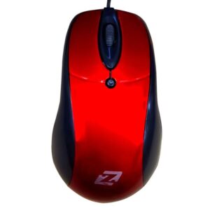 Mouse USB ZR275