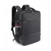 arctic hunter b laptop backpack  inch black x