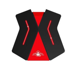 alt="محول Spirit of Gamer Cross Game 2 لاستخدام كيبورد وماوس وسماعة على PS4 Xbox One Switch"