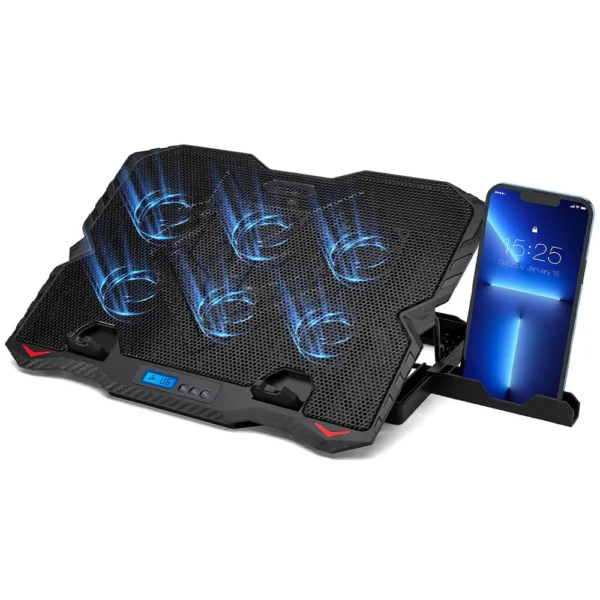GigamaxPlusLaptopCoolingPad  x
