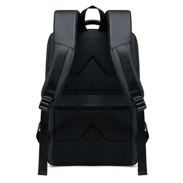 GoldenWolfGBLaptopBackpack Black  x x