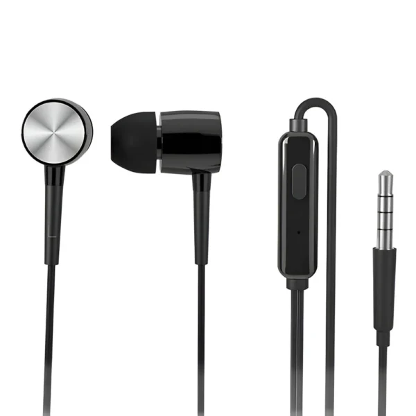 HPDHH Earphone  x x