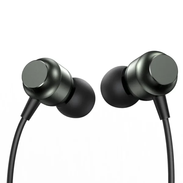 JOYROOM JR EC TYPE C Series In Ear Metal Wired Earbuds BB  x