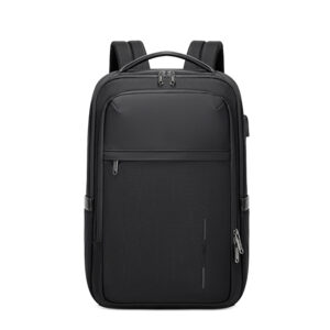 Coolbell CB-8305: شنطة لاب توب أنيقة وعملية مع منفذ USB وحماية ضد السرقة