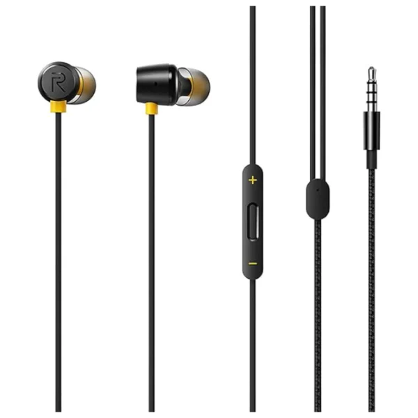 realme buds earphone x