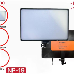 NeePho NP-19 Professional Photography