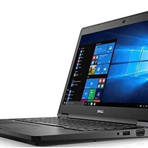 DELL Latitude 5480