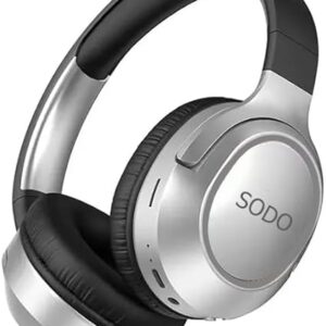 SD-1105 Wireless Bluetooth 5.3 Headset