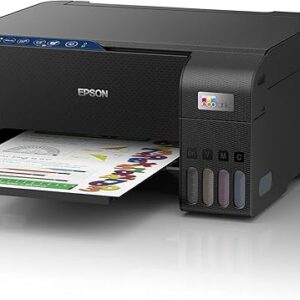 EPSON EcoTank L3252 Home ink tank printer A4
