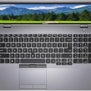 DELL Latitude 5510