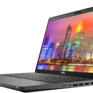 DELL Latitude 5500