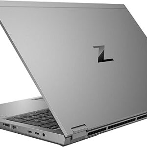 HP ZBOOK 15 FURY G8 Workstation