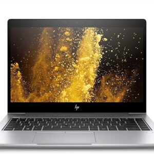 HP EliteBook 840 G6