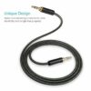 VOJO AUX 3.5mm Audio Cable 1.2m
